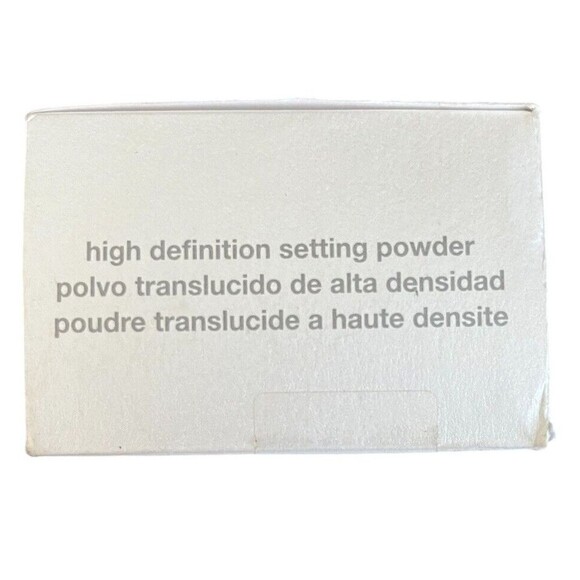 TIGI Cosmetics High Definition Setting Powder  Translucent 0.58 oz - Picture 6 of 6